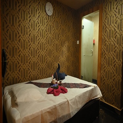 Deltin International Thai Spa